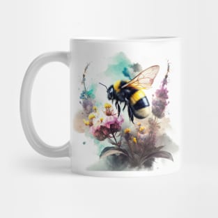 Bumblebee Mug